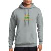 🏆 Classic Pullover Hooded Sweatshirt - Full Color Printing Thumbnail