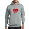 🏆 Classic Pullover Hooded Sweatshirt - Full Color Printing Thumbnail