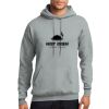 🏆 Classic Pullover Hooded Sweatshirt - Full Color Printing Thumbnail