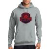 🏆 Classic Pullover Hooded Sweatshirt - Full Color Printing Thumbnail