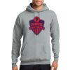 🏆 Classic Pullover Hooded Sweatshirt - Full Color Printing Thumbnail