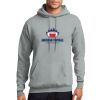 🏆 Classic Pullover Hooded Sweatshirt - Full Color Printing Thumbnail