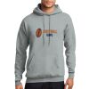 🏆 Classic Pullover Hooded Sweatshirt - Full Color Printing Thumbnail