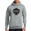 🏆 Classic Pullover Hooded Sweatshirt - Full Color Printing Thumbnail