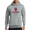 🏆 Classic Pullover Hooded Sweatshirt - Full Color Printing Thumbnail