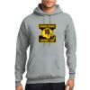 🏆 Classic Pullover Hooded Sweatshirt - Full Color Printing Thumbnail