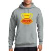 🏆 Classic Pullover Hooded Sweatshirt - Full Color Printing Thumbnail