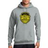 🏆 Classic Pullover Hooded Sweatshirt - Full Color Printing Thumbnail