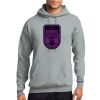 🏆 Classic Pullover Hooded Sweatshirt - Full Color Printing Thumbnail
