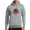 🏆 Classic Pullover Hooded Sweatshirt - Full Color Printing Thumbnail