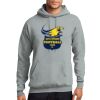 🏆 Classic Pullover Hooded Sweatshirt - Full Color Printing Thumbnail