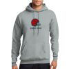 🏆 Classic Pullover Hooded Sweatshirt - Full Color Printing Thumbnail