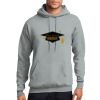 🏆 Classic Pullover Hooded Sweatshirt - Full Color Printing Thumbnail