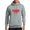 🏆 Classic Pullover Hooded Sweatshirt - Full Color Printing Thumbnail
