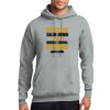 🏆 Classic Pullover Hooded Sweatshirt - Full Color Printing Thumbnail