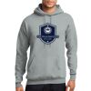 🏆 Classic Pullover Hooded Sweatshirt - Full Color Printing Thumbnail