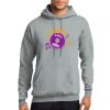 🏆 Classic Pullover Hooded Sweatshirt - Full Color Printing Thumbnail