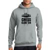 🏆 Classic Pullover Hooded Sweatshirt - Full Color Printing Thumbnail