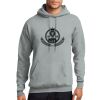 🏆 Classic Pullover Hooded Sweatshirt - Full Color Printing Thumbnail