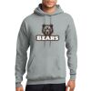 🏆 Classic Pullover Hooded Sweatshirt - Full Color Printing Thumbnail
