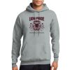 🏆 Classic Pullover Hooded Sweatshirt - Full Color Printing Thumbnail