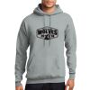 🏆 Classic Pullover Hooded Sweatshirt - Full Color Printing Thumbnail
