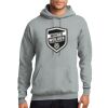 🏆 Classic Pullover Hooded Sweatshirt - Full Color Printing Thumbnail