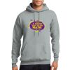 🏆 Classic Pullover Hooded Sweatshirt - Full Color Printing Thumbnail