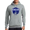 🏆 Classic Pullover Hooded Sweatshirt - Full Color Printing Thumbnail