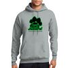 🏆 Classic Pullover Hooded Sweatshirt - Full Color Printing Thumbnail