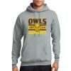 🏆 Classic Pullover Hooded Sweatshirt - Full Color Printing Thumbnail