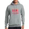 🏆 Classic Pullover Hooded Sweatshirt - Full Color Printing Thumbnail