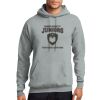 🏆 Classic Pullover Hooded Sweatshirt - Full Color Printing Thumbnail