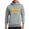 🏆 Classic Pullover Hooded Sweatshirt - Full Color Printing Thumbnail
