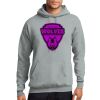 🏆 Classic Pullover Hooded Sweatshirt - Full Color Printing Thumbnail