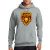 🏆 Classic Pullover Hooded Sweatshirt - Full Color Printing Thumbnail
