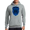 🏆 Classic Pullover Hooded Sweatshirt - Full Color Printing Thumbnail