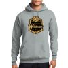 🏆 Classic Pullover Hooded Sweatshirt - Full Color Printing Thumbnail