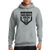 🏆 Classic Pullover Hooded Sweatshirt - Full Color Printing Thumbnail