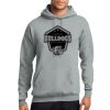 🏆 Classic Pullover Hooded Sweatshirt - Full Color Printing Thumbnail