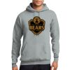 🏆 Classic Pullover Hooded Sweatshirt - Full Color Printing Thumbnail