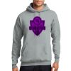 🏆 Classic Pullover Hooded Sweatshirt - Full Color Printing Thumbnail