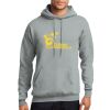 🏆 Classic Pullover Hooded Sweatshirt - Full Color Printing Thumbnail