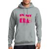 🏆 Classic Pullover Hooded Sweatshirt - Full Color Printing Thumbnail