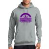 🏆 Classic Pullover Hooded Sweatshirt - Full Color Printing Thumbnail