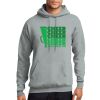 🏆 Classic Pullover Hooded Sweatshirt - Full Color Printing Thumbnail