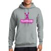 🏆 Classic Pullover Hooded Sweatshirt - Full Color Printing Thumbnail