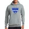 🏆 Classic Pullover Hooded Sweatshirt - Full Color Printing Thumbnail