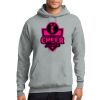 🏆 Classic Pullover Hooded Sweatshirt - Full Color Printing Thumbnail