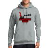 🏆 Classic Pullover Hooded Sweatshirt - Full Color Printing Thumbnail